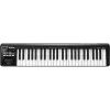 Tastiera MIDI Roland A-49 49 tasti USB nero bianco