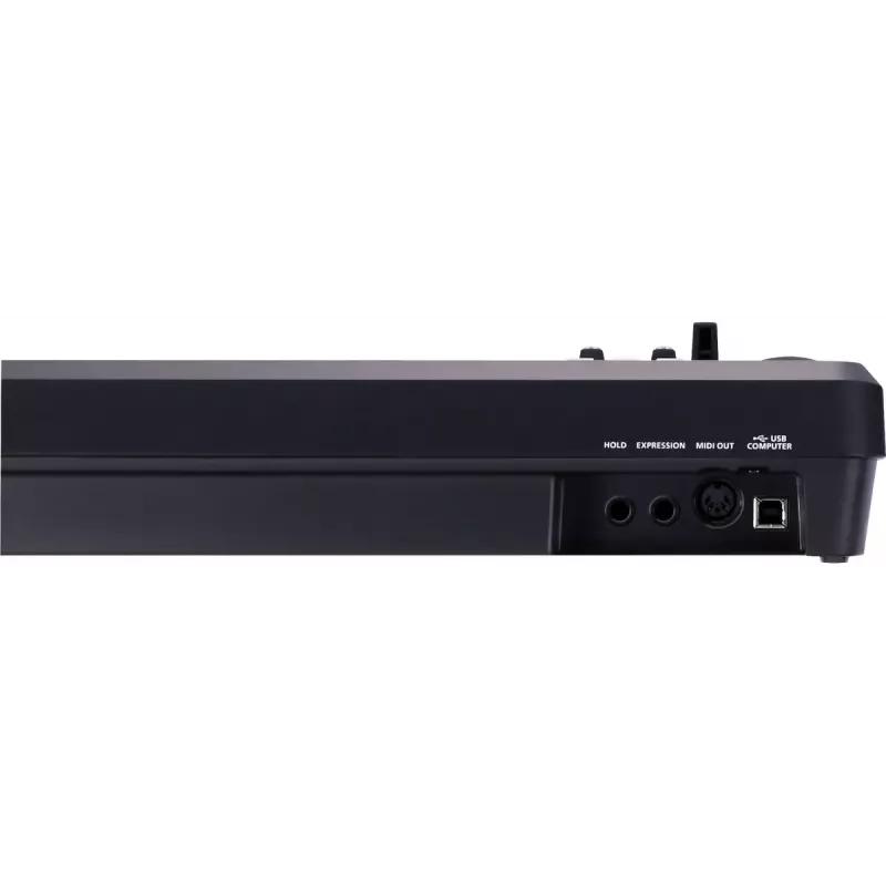 Tastiera MIDI Roland A-49 49 tasti USB nero bianco