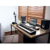 Tastiera MIDI Roland A-49 49 tasti USB nero bianco