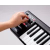 Tastiera MIDI Roland A-49 49 tasti USB nero bianco