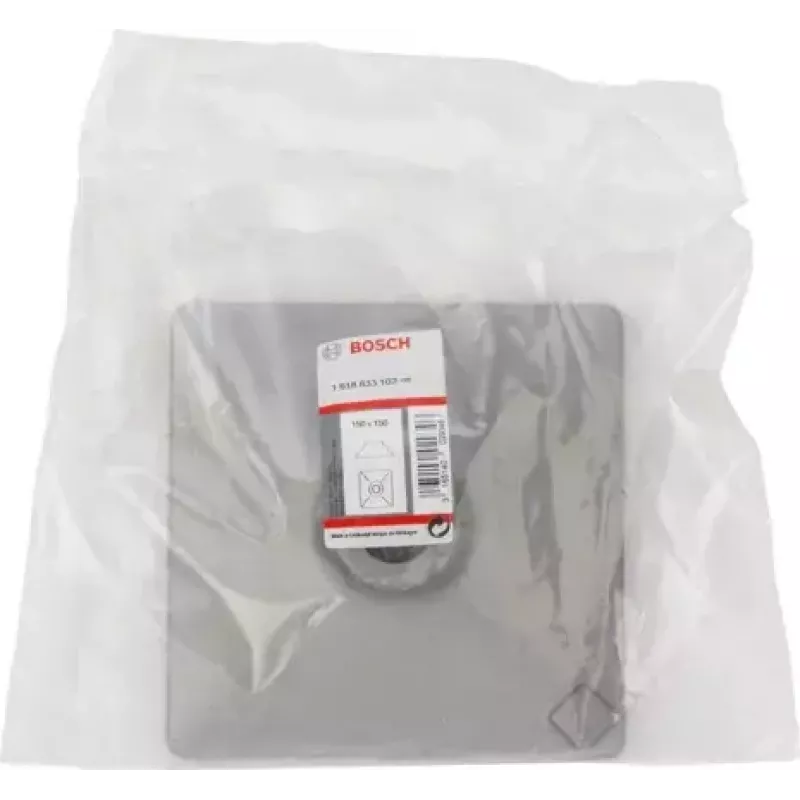 Bosch 1 618 633 102 accessorio martello perforatore piastra battente per martello perforatore
