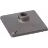 Bosch 1 618 633 102 accessorio martello perforatore piastra battente per martello perforatore