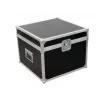 Flightcase Roadinger 31000800 alluminio betulla nero 10,7 kg
