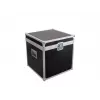 Flightcase Roadinger 31000810 alluminio betulla nero 11,7 kg