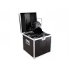 Flightcase Roadinger 31000810 alluminio betulla nero 11,7 kg
