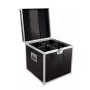 Flightcase Roadinger 31000810 alluminio betulla nero 11,7 kg