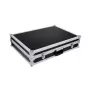 Valigetta portadocumenti Roadinger 30126213 compensato nero argento 7 kg