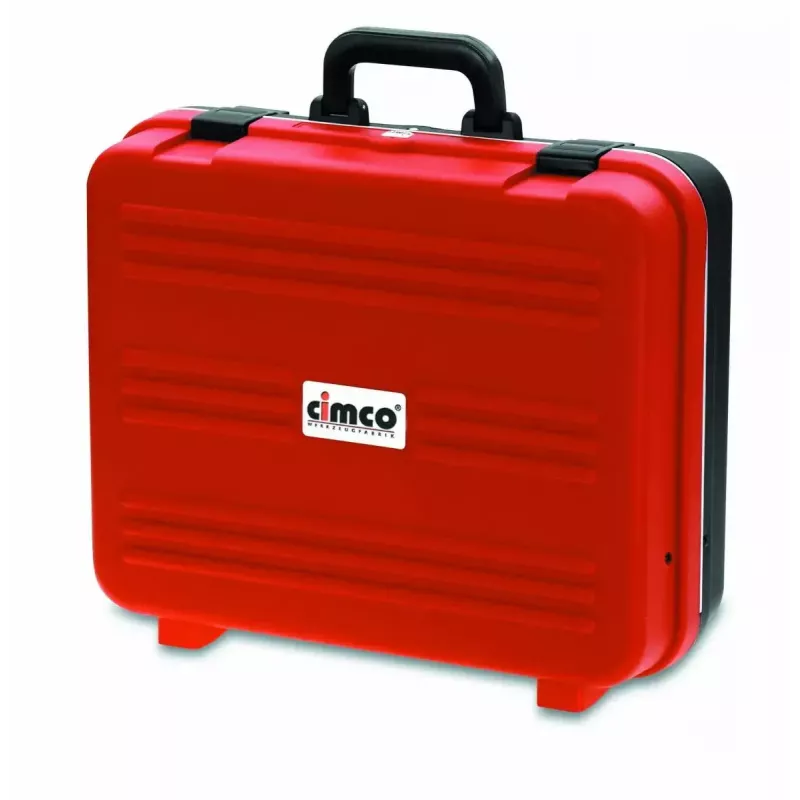 Set di attrezzi per meccanici Cimco 172004 22 utensili