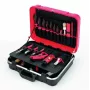 Set di attrezzi per meccanici Cimco 172004 22 utensili
