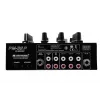 Mixer audio Omnitronic 10006879 3 canali 20 - 20000 Hz nero