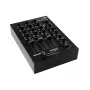Mixer audio Omnitronic 10006879 3 canali 20 - 20000 Hz nero
