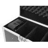 Hardcase Roadinger 31005050 compensato nero argento 8,4 kg