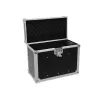 Hardcase Roadinger 31005050 compensato nero argento 8,4 kg