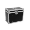 Hardcase Roadinger 31005050 compensato nero argento 8,4 kg