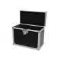 Hardcase Roadinger 31005050 compensato nero argento 8,4 kg