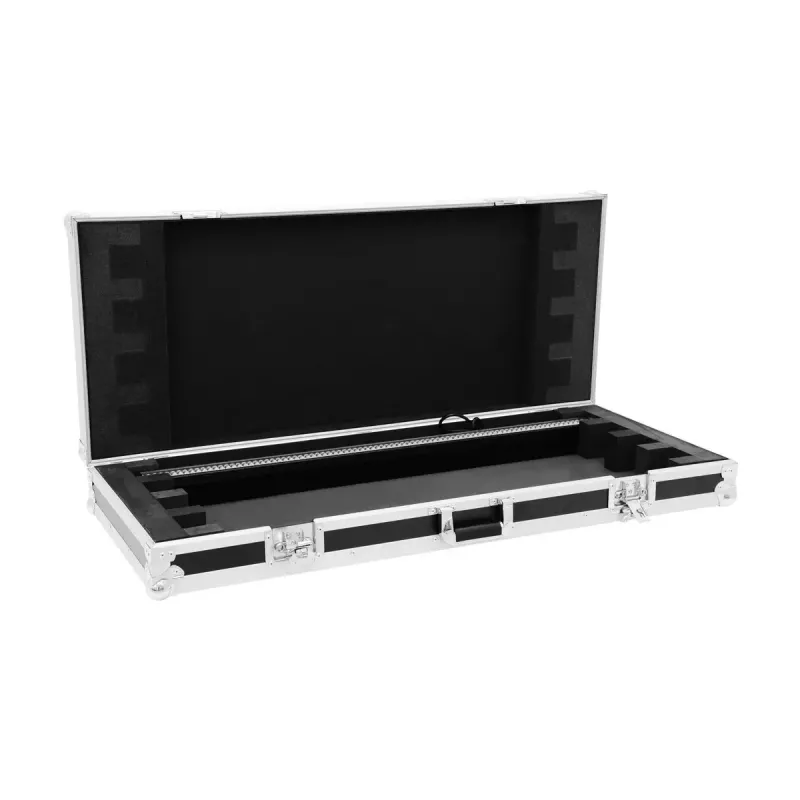 Flightcase Roadinger 31005055 betulla nero 10,9 kg