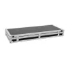 Flightcase Roadinger 31005055 betulla nero 10,9 kg