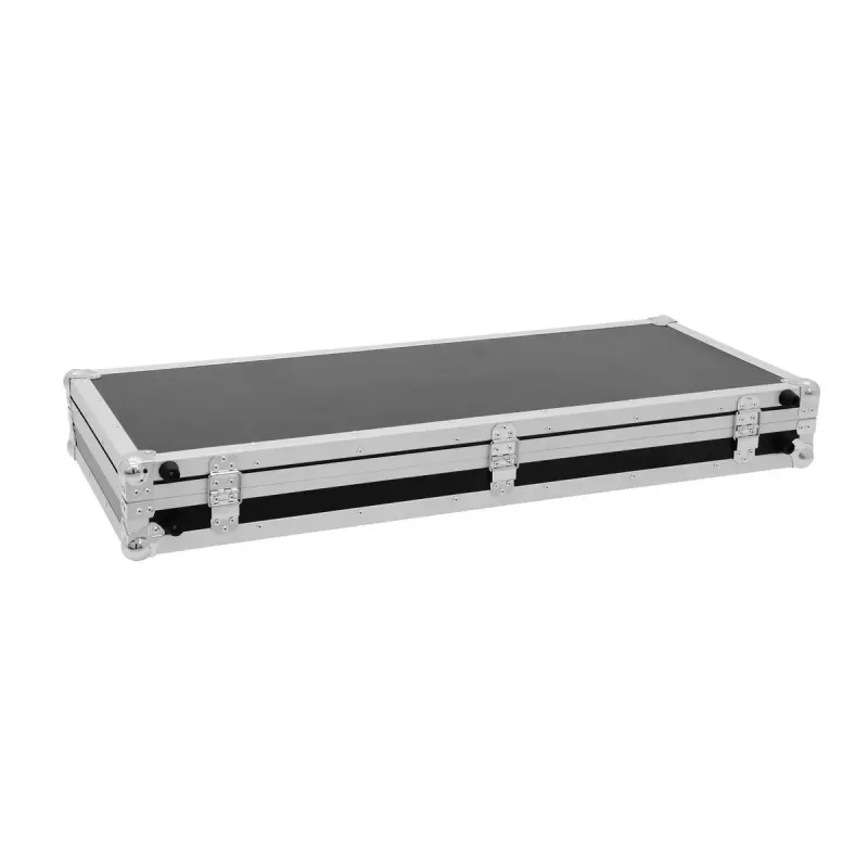 Flightcase Roadinger 31005055 betulla nero 10,9 kg