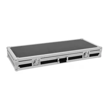 Flightcase Roadinger 31005055 betulla nero 10,9 kg