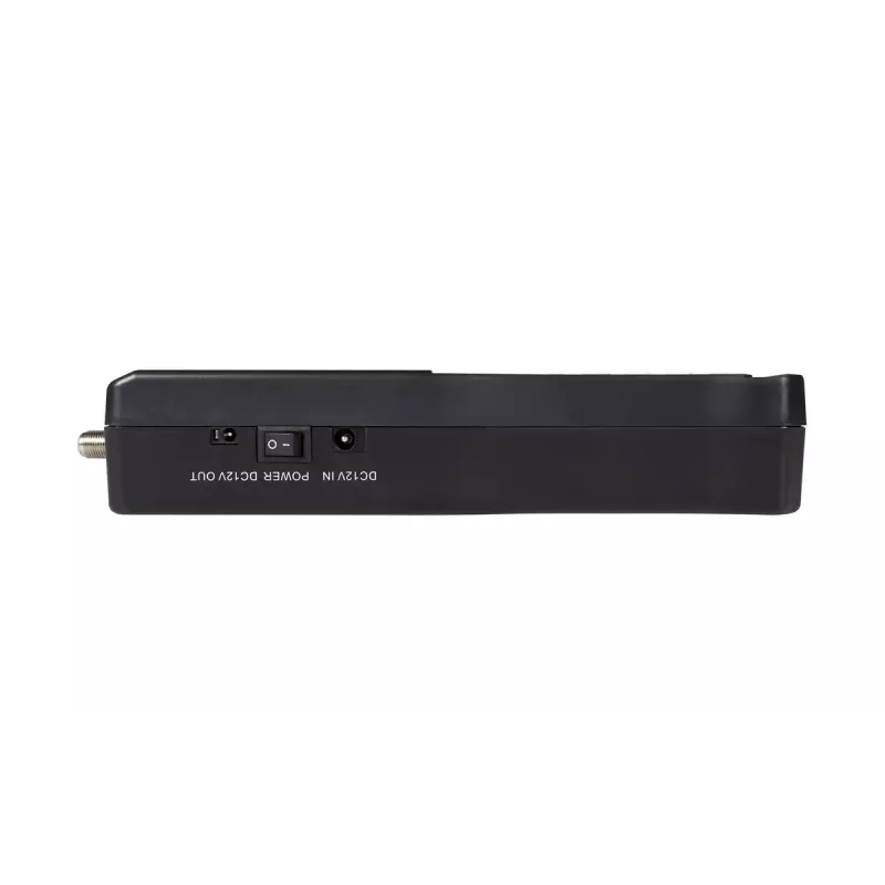 Megasat Digital 1 HD misuratore di segnale satellitare