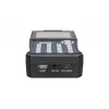 Megasat Digital 1 HD misuratore di segnale satellitare