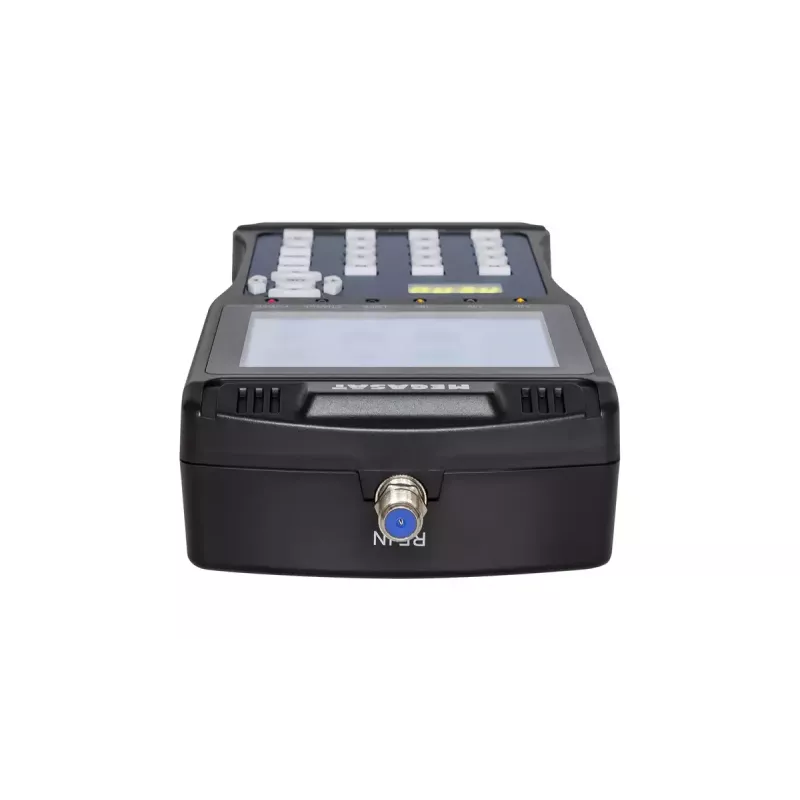 Megasat Digital 1 HD misuratore di segnale satellitare