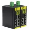 Switch di rete KTI Networks KFS-0540