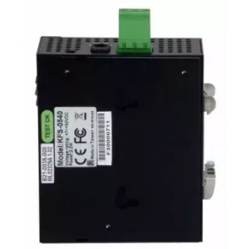 Switch di rete KTI Networks KFS-0540