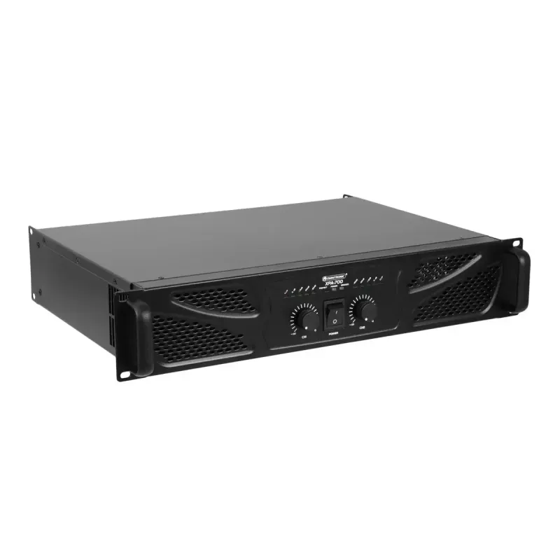 Finale di potenza Omnitronic XPA-700