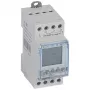Interruttore di protezione Legrand 412657