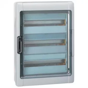 Custodia elettrica Legrand 601987 IP65