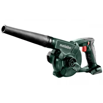 Soffiatore per foglie Metabo AG 18 senza fili