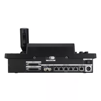 Telecomando via cavo per telecamera Panasonic AW-RP150GJ