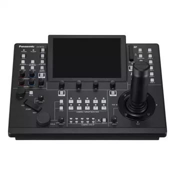 Telecomando via cavo per telecamera Panasonic AW-RP150GJ