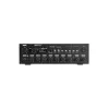Amplificatore audio Omnitronic 80709703 Performance/Stage nero