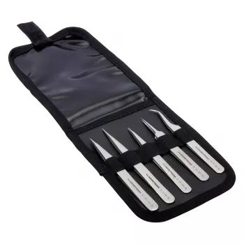 Pinzetta industriale Bahco 9857