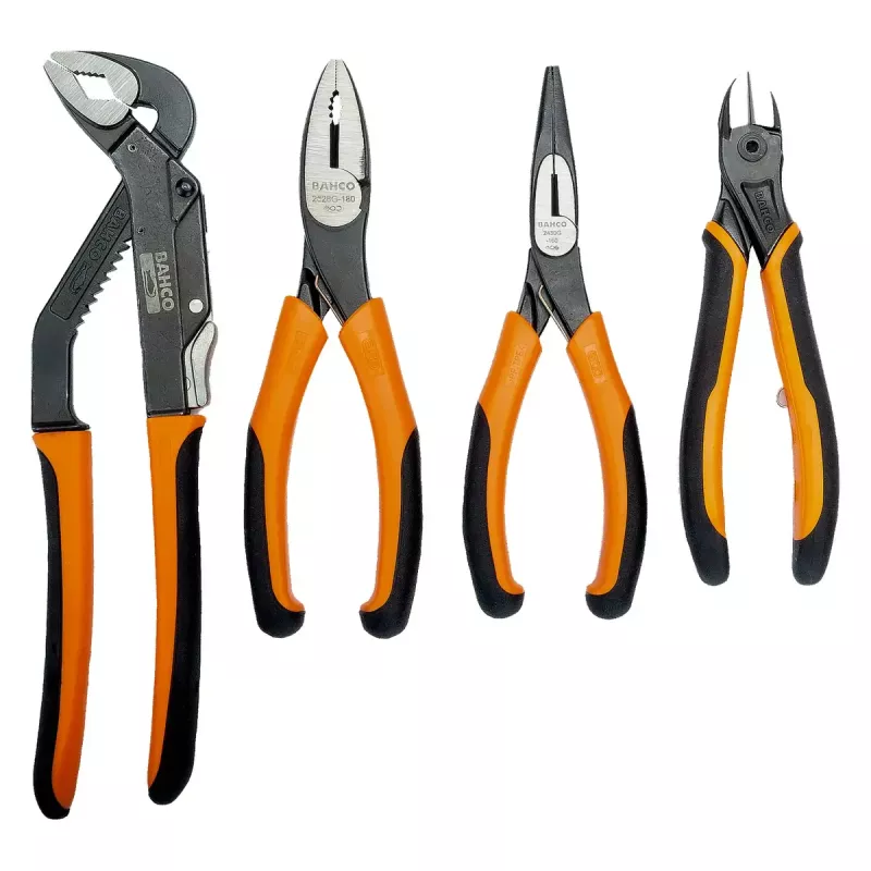 Pinza Bahco 9897