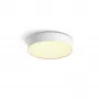 Plafoniera smart Philips Hue White Ambience Enrave small 261mm Bluetooth