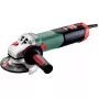 Smerigliatrice angolare Metabo WE 19-125 Q 1900 W 11000 giri/min 12,5 cm