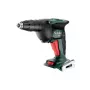 Avvitatore per cartongesso Metabo TBS 18 LTX BL 5000, 5000 min⁻¹, batteria 18 V