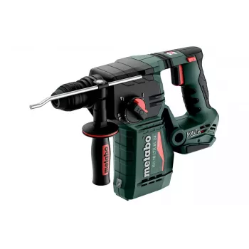 Punta per martello Metabo KH 18 LTX BL 24, 1280 giri/min, SDS Plus, 2,4 cm