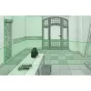 Laser a linee Laserliner PocketPlane-Laser 3G ±0,3 mm/m autolivellante