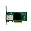 Scheda di rete MicroConnect X520-DA2 PCIe x8 SFP+ – adattatore server dual-port 10GbE