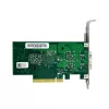 Scheda di rete MicroConnect X520-DA2 PCIe x8 SFP+ – adattatore server dual-port 10GbE