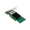 Scheda di rete MicroConnect X520-DA2 PCIe x8 SFP+ – adattatore server dual-port 10GbE