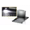 Console KVM LCD rack ATEN CL5716M 16 porte