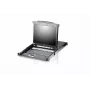Console KVM LCD rack ATEN CL5716M 16 porte