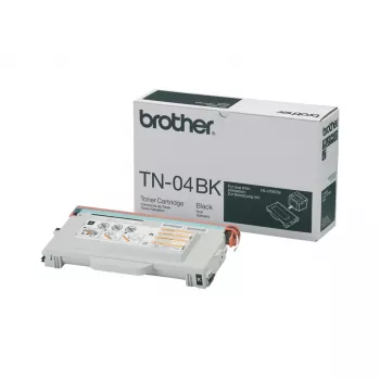 Toner nero Brother, 10000 pagine, nero, 1 pz.