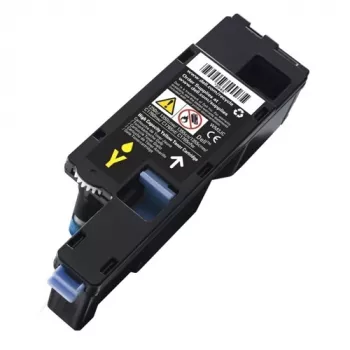 Cartuccia toner DELL 593-11143 1 pz. originale gialla