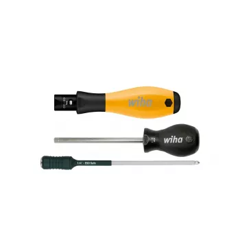 Set di cacciaviti manuali Wiha 36851